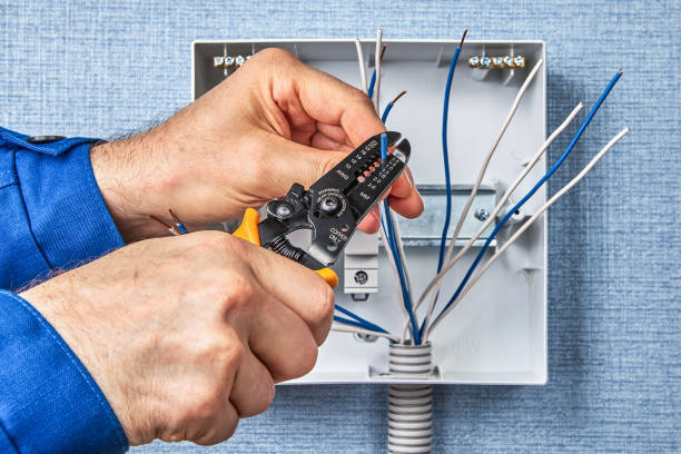 Professional Electrical Services in Sanger, TX