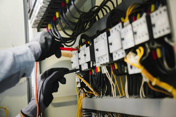 Best Electrical Panel Upgrades  in Sanger, TX