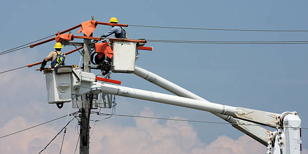  Sanger, TX Electrical Services Pros