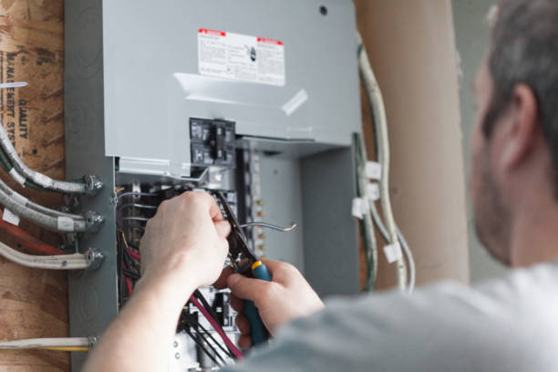 Best Electrical Wiring and Rewiring  in Sanger, TX